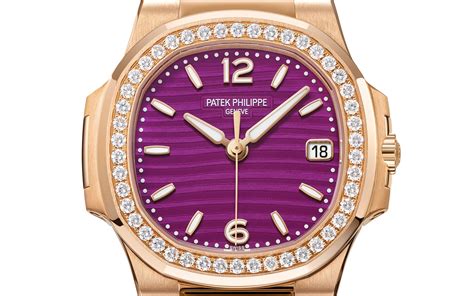 Patek Philippe Nautilus 7010/1R